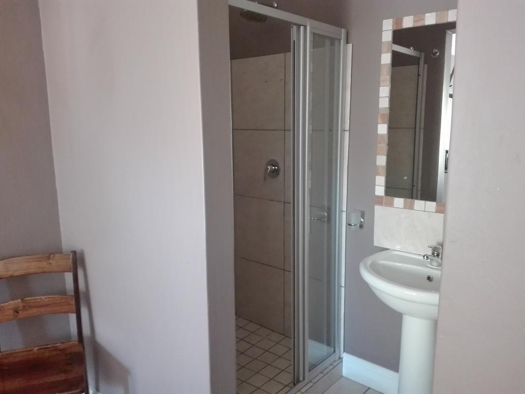 Gemutlich Guesthouse Upington Zewnętrze zdjęcie