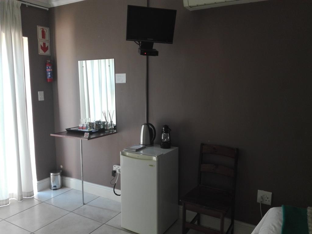 Gemutlich Guesthouse Upington Zewnętrze zdjęcie