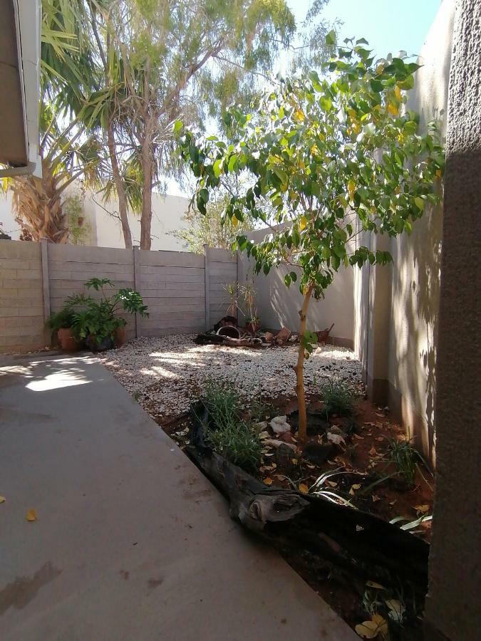 Gemutlich Guesthouse Upington Zewnętrze zdjęcie